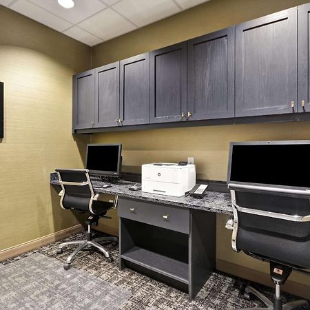 Hampton Inn & Suites Detroit/Уоррен Экстерьер фото